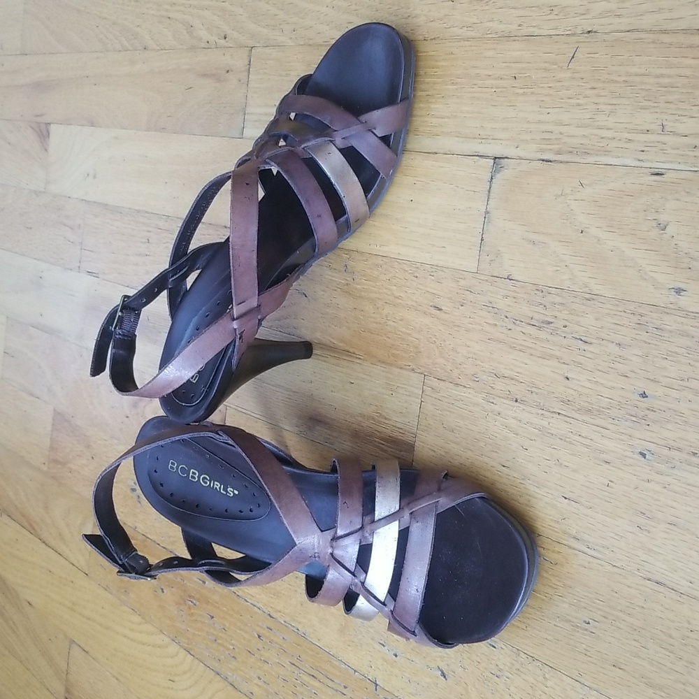 BCBGirls Sandals